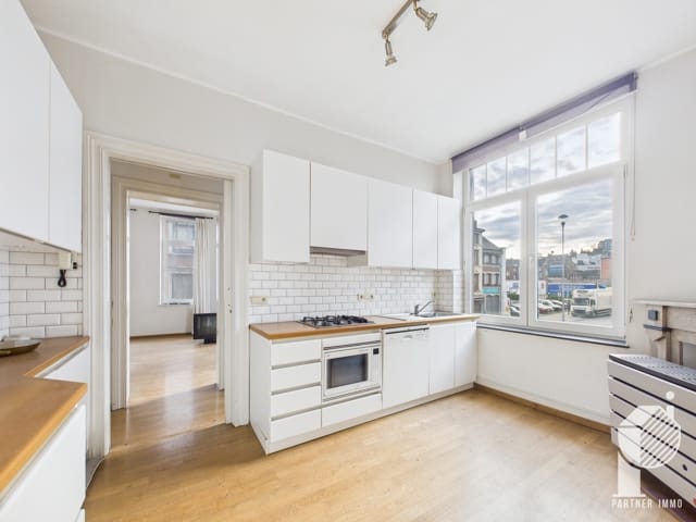 Appartamento in vendita - Rue de Heusy , 48-50, 4800, Verviers, Belgique, bagqxR - Melsia