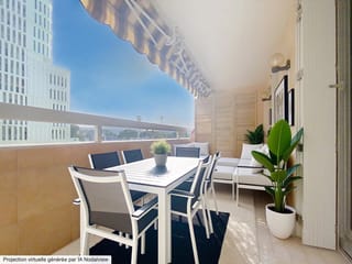 Appartement te koop - 06200, Nice (Ste Marguerite), France, bagwZj - Melsia