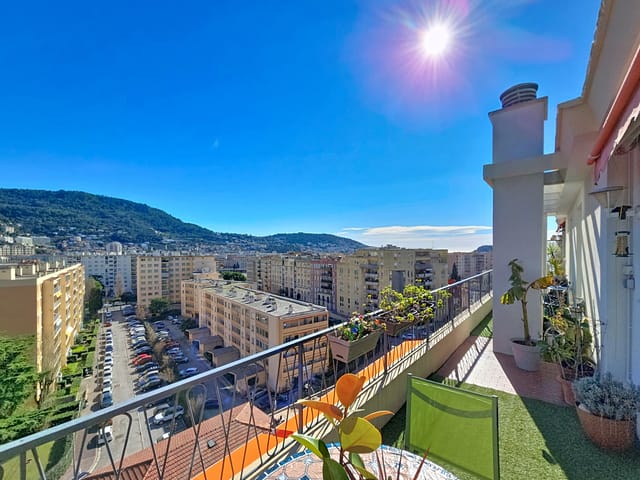 Appartement à vendre - 06000, Nice (Pasteur), France, bdDY73 - Melsia