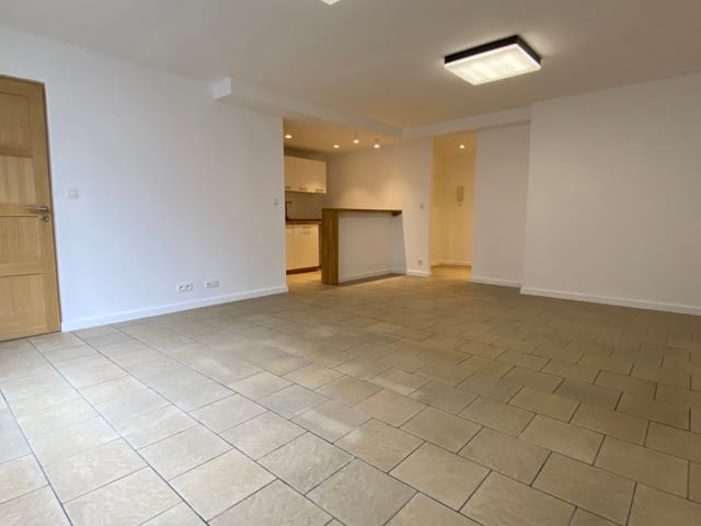 Wohnung zu verkaufen - Rue Arthur Regniers, 1, 6000, Charleroi, Belgique, bdyLjL - Melsia