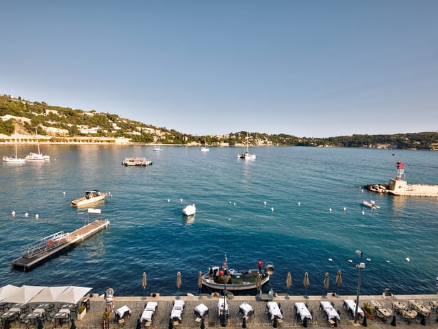 Appartement à vendre - 06230, Villefranche-Sur-Mer (Vieille Ville), France, bk24Ex - Melsia