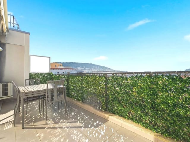Appartement à vendre - 06300, Nice (Vauban), France, bk94rR - Melsia