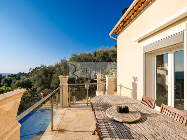 Casa in vendita - 06510, Carros, France, bk960z - Melsia