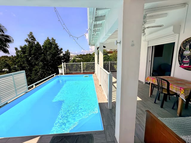 Casa comprável - 97118, Saint-Francois, Guadeloupe, bk96lA - Melsia