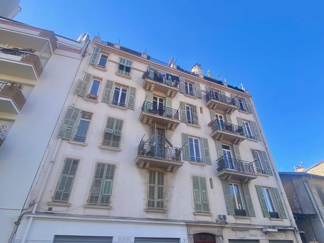 Appartement te koop - 06300, Nice (Riquier), France, bk98NV - Melsia
