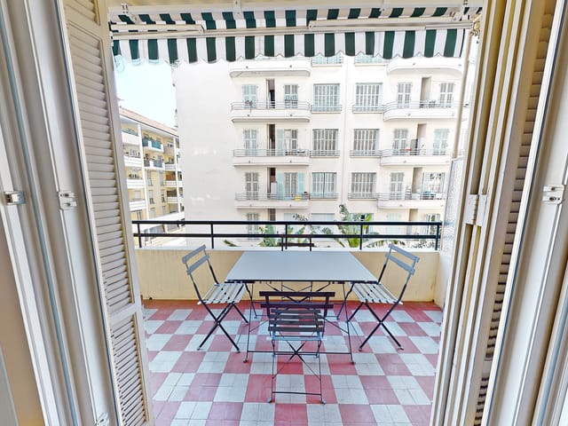 Appartement te koop - 06000, Nice (Fleurs), France, bk98ej - Melsia