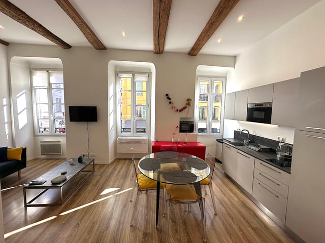 Apartamento en venta - 06300, Nice (Le Port), France, bk98lx - Melsia