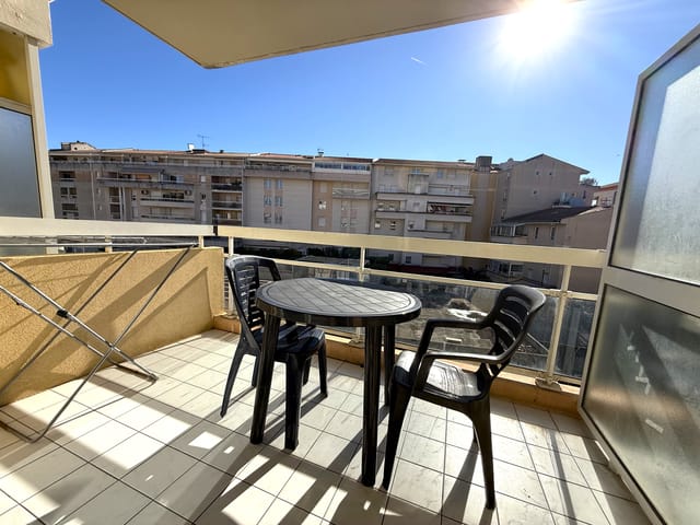 Appartement à vendre - 107, Avenue Francis Tonner, 06150, Cannes (La Bocca Centre), France, bk99oJ - Melsia