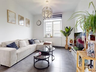 Appartamento in vendita - Rue Goswin, 10/0021, 4000, Liège, Belgique, bk9JWQ - Melsia