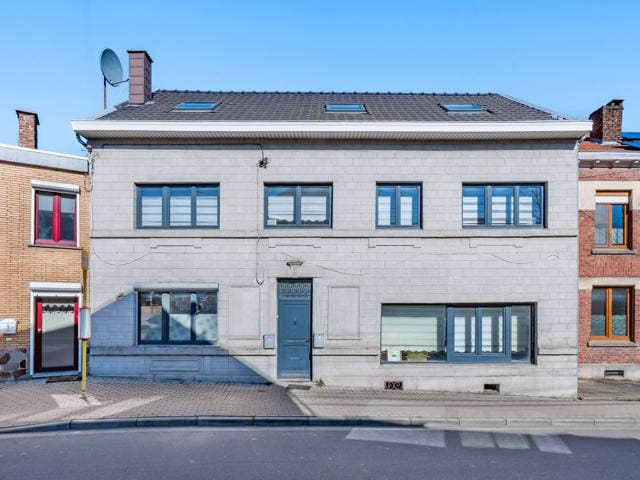 Maison à vendre - Rue Masuy, 5, 4041, Herstal, Belgique, bk9K1K - Melsia