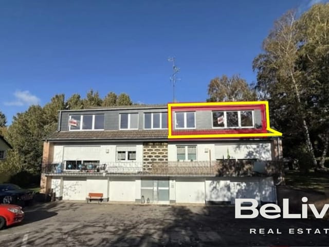 Appartement te koop - Grünthal , 3, 4728, La Calamine, Belgique, bk9L9R - Melsia