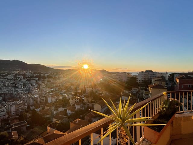 Appartement à vendre - 06000, Nice (Pessicart), France, bk9O0V - Melsia