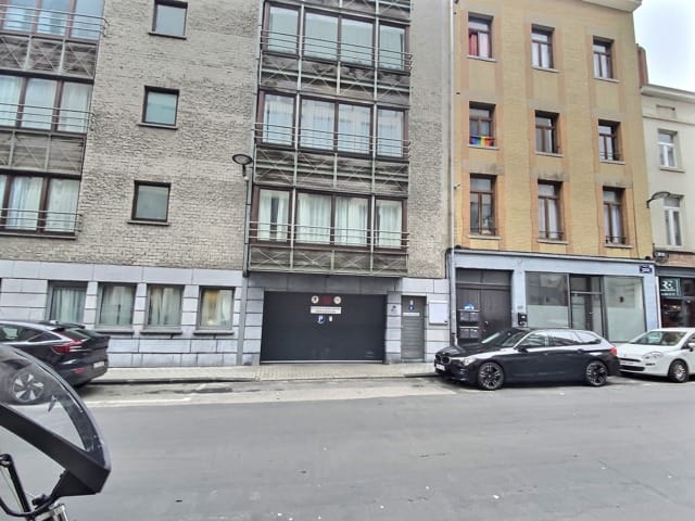 Garage/Parcheggio in affitto - Rue Keyenveld, 68, 1050, Ixelles, Belgique, bk9Orz - Melsia