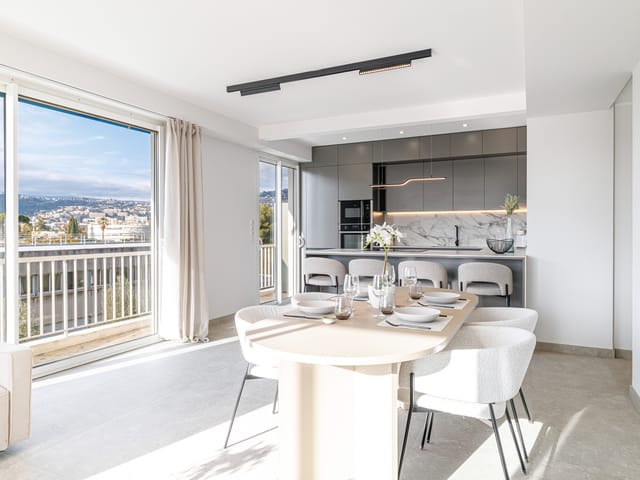 Appartamento in vendita - 37, Avenue Edith Cavell, 06000, Nice (Cimiez), France, bk9Vnx - Melsia