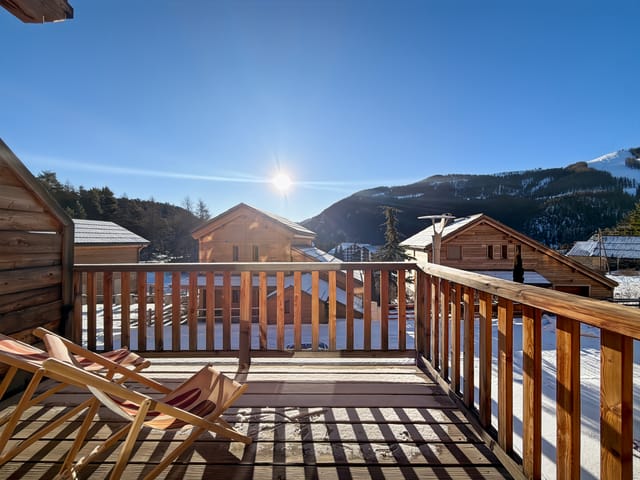 Chalet à vendre - 06660, Saint-Etienne De Tinee (Auron Station), France, bk9WMj - Melsia