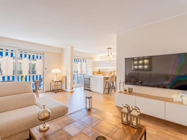 Appartamento in vendita - 06100, Nice (Liberation), France, bk9a7R - Melsia