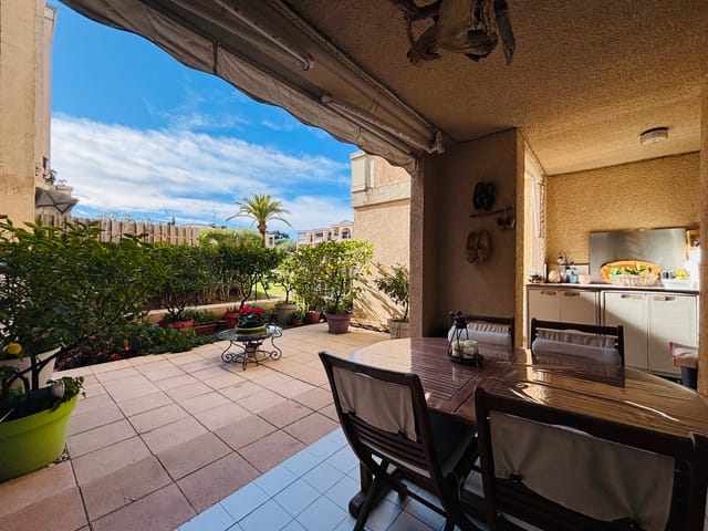 Appartamento in vendita - 06110, Le-Cannet (Grande Bretagne), France, bk9gMz - Melsia