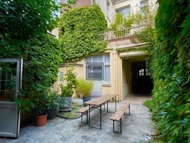 Commerce/Bureau à vendre - 1020 Laeken, 12, 1000, Bruxelles, Belgique, bk9gN1 - Melsia