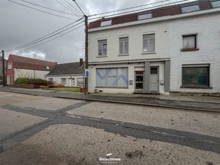 Edificio de inversión en alquiler - 7742, Pecq, Belgique, bk9jWd - Melsia