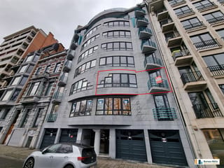 Wohnung zu verkaufen - 4000, Liège, Belgique, bk9vBj - Melsia