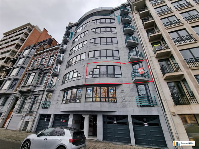 Appartement te koop - 4000, Liège, Belgique, bk9vBj - Melsia