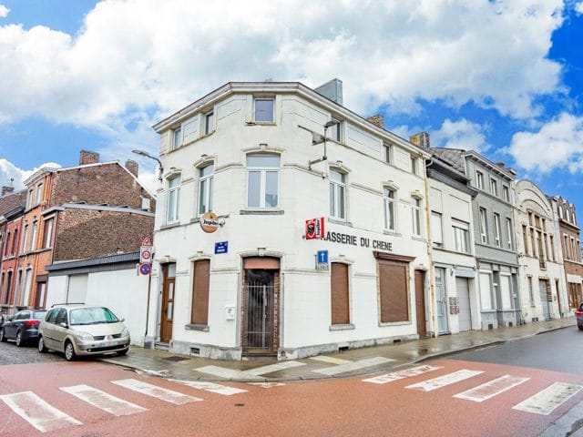 Maison à vendre - Rue du Chene, 20, 4031, Liège, Belgique, bk9vxR - Melsia