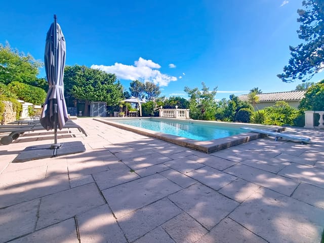 Maison à vendre - 83370, Frejus, France, bk9wAV - Melsia