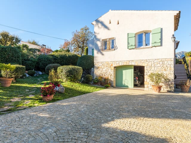 Maison à vendre - 06610, La-Gaude (Les Plans), France, bk9wEx - Melsia