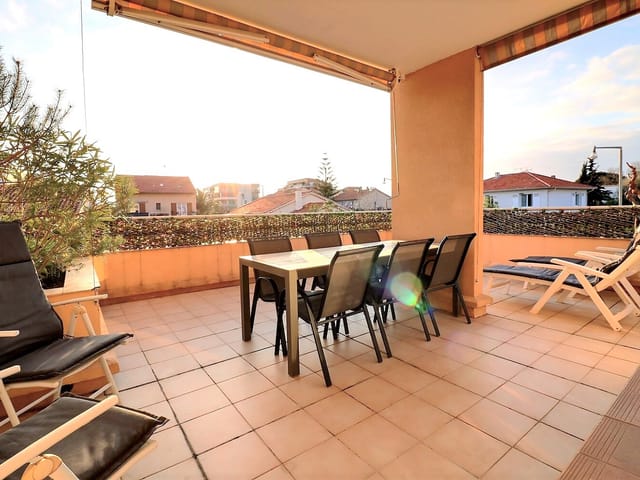 Apartamento comprável - 83600, Frejus, France, bkJ73z - Melsia