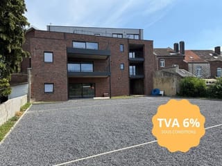 Appartamento in vendita - Rue de la Fontaine, 55, 4600, Visé, Belgique, bkJQ41 - Melsia