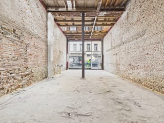 Commercial/Office for rent - Chaussée d'Ixelles , 341, 1050, Ixelles, Belgique, bkJQ7z - Melsia