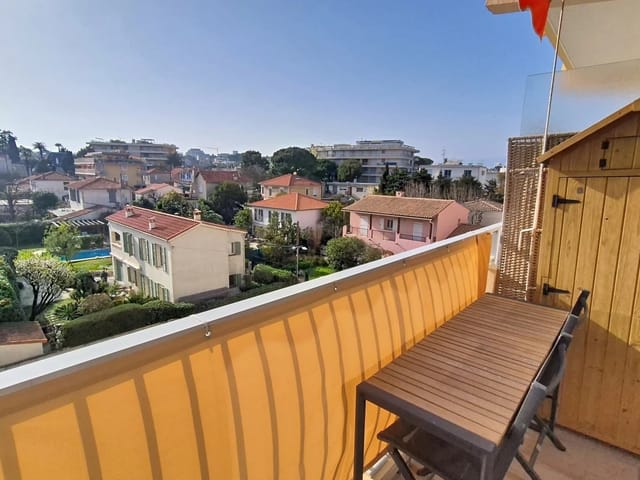 Appartement à vendre - 06160, Antibes (Début Cap Antibes), France, bkJQWA - Melsia