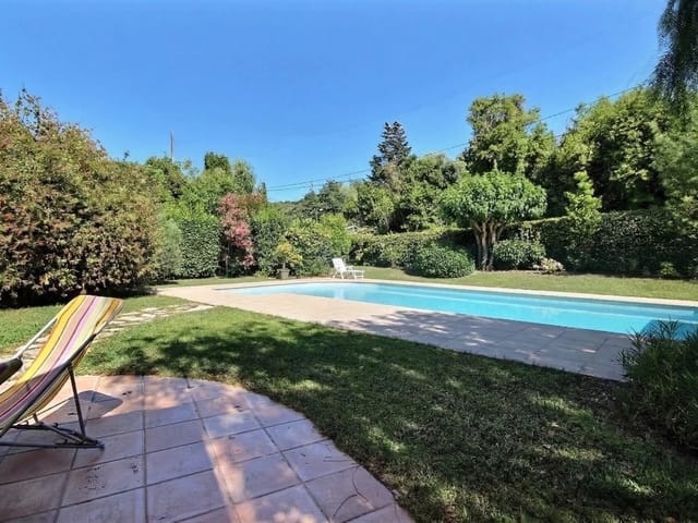 Casa en venta - 06160, Antibes (Cap d'Antibes), France, bkJQmV - Melsia