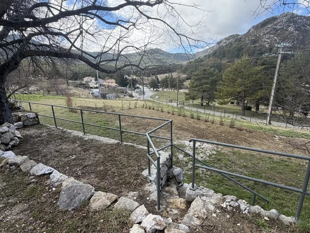 Terrein te koop - 06750, Seranon, France, bkJQrj - Melsia