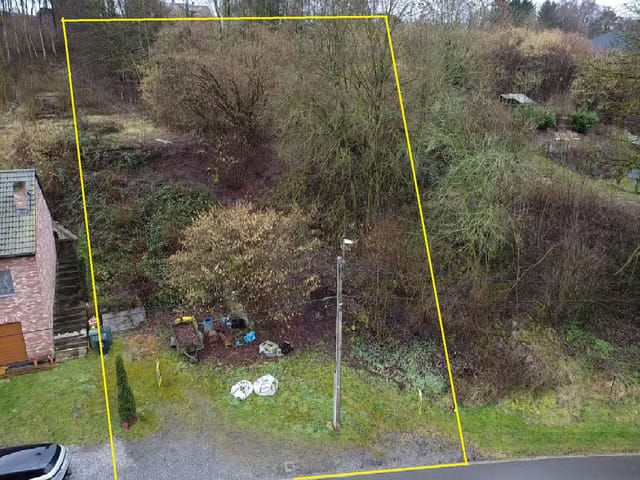 Terrain à vendre - Tour en Beche, 4480, Engis, Belgique, bkJQyK - Melsia