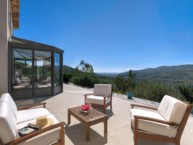 Casa en venta - 06530, Peymeinade, France, bkL0zK - Melsia