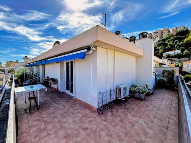 Appartamento in vendita - 06100, Nice (Cessole), France, bkL1ER - Melsia