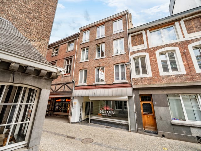 Maison à vendre - Saint Remy, 13, 4000, Liège, Belgique, bkL34d - Melsia