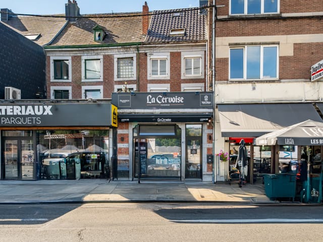 Casa aluga-se - De la station, 34, 4032, Liège, Belgique, bkL7M1 - Melsia