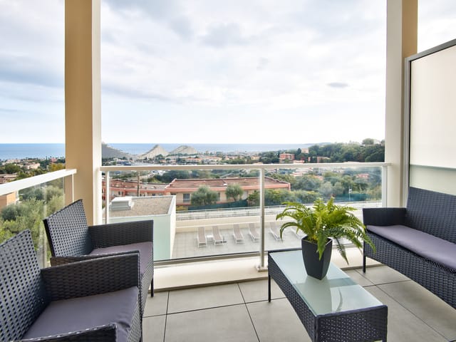 Appartement à vendre - 06270, Villeneuve-Loubet (Marina Baie Des Anges), France, bkLAMK - Melsia