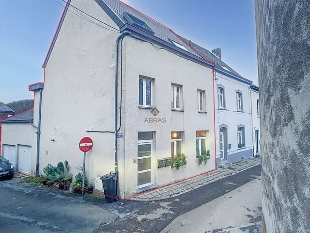 Maison à vendre - Rue Vieux Moulin, 6, 5150, Floreffe, Belgique, bkLAez - Melsia