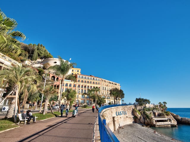 Appartement te koop - 06300, Nice (Vieux Nice), France, bkLM3V - Melsia