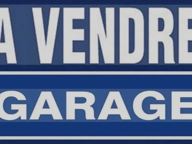 Garage/Parking à vendre - 8, rue louis génari, 06300, Nice (Saint Roch), France, bkLMDA - Melsia