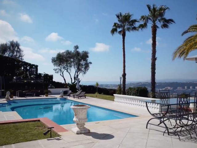 Maison à vendre - 06200, Nice, France, bkLMY1 - Melsia
