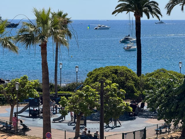 Appartement te koop - 06600, Antibes (Antibes Front De Mer), France, bkLZ0R - Melsia