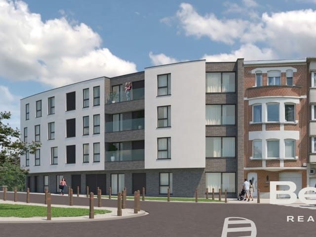 Appartement à vendre - Rue Joseph Merlot, 145, 4610, Beyne-Heusay, Belgique, bkLe01 - Melsia