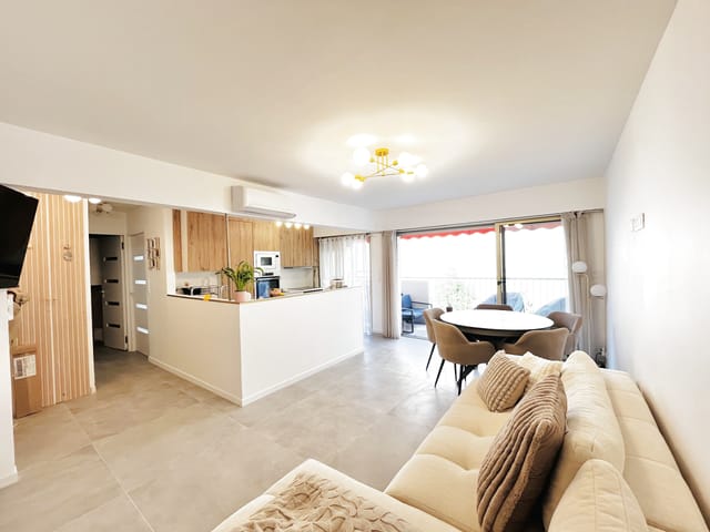 Appartement te koop - 06160, Antibes (Juan Centre), France, bkLoYj - Melsia