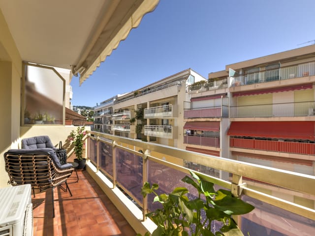 Appartement à vendre - 06400, Cannes (Palm Beach), France, bkLoZQ - Melsia