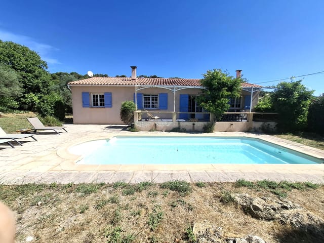 Casa comprável - 83830, Figanieres (Campagne), France, bkW2eK - Melsia