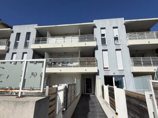 Garage/Parking à vendre - 06000, Nice (Baumettes), France, bkW43x - Melsia
